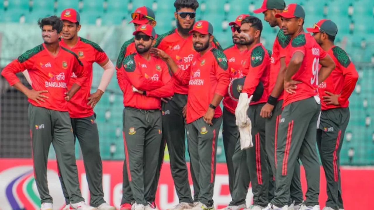 ICC T20 World Cup 2026 : बांगलादेशचा घमंड चकनाचूर! विरोधात पडली मतं; ICC कडून दुसऱ्या पर्यायाचा विचार 