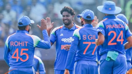 IND vs NZ 2nd ODI: राजकोटमध्ये कोण करणार ‘राज’? आयुष बडोनीच्या जागी ‘या’ खेळाडूची सरप्राईज एंट्री