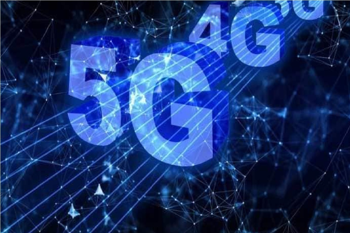India 5G Network: डिजिटल भारताची झेप! 5G वापरात भारत जगात ‘या’ क्रमांकावर