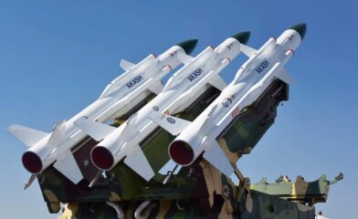 India Defence Exports: ऑपरेशन ‘सिंदूर’नंतर जागतिक बाजारात वाढला भारताचा दबदबा; भारत बनतोय शस्त्रास्त्र पुरवठादार