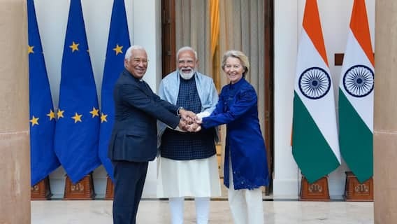 India EU Free Trade: ११०% ऐवजी फक्त १०% टॅरिफ, प्रीमियम दारू देखील स्वस्त; भारत-EU च्या कराराचा फायदा