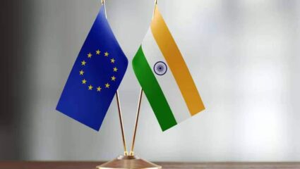 India EU Free Trade Impact: भारत–EU एफटीए अंतिम टप्प्यात; शेअर बाजारासाठी ठरणार ‘गेम-चेंजर’?