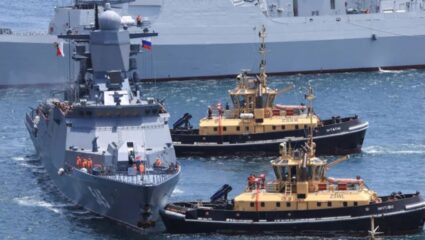 BRICS2026 : ब्रिक्समध्ये मोठी फूट! ट्रम्पच्या भीतीमुळे दक्षिण आफ्रिकेने घेतली माघार; इराणबाबत घेतला ‘हा’ आश्चर्यकारक निर्णय