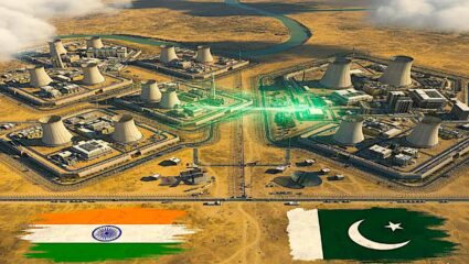 Nuclear Warfare : अण्वस्त्र प्रसारबंदी करार म्हणजे काय? जाणून घ्या भारत आणि पाकिस्तानने का दिली एकमेकांना Nuclear sitesची यादी