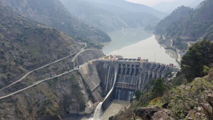India-Pakistan Water Dispute: पाकिस्तानची तडफड! चिनाब नदीवर भारताचा ‘Dulhasti-2’ प्रकल्प; ट्रम्प राजवटीत नवा जागतिक पेच
