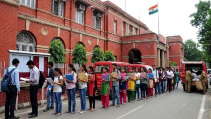 १० वी पास विद्यार्थ्यांसाठी सरकारी नोकरीची मोठी संधी! India Post मध्ये 28,740 पदांसाठी बंपर भरती, या तारखेपासून अर्ज सुरु
