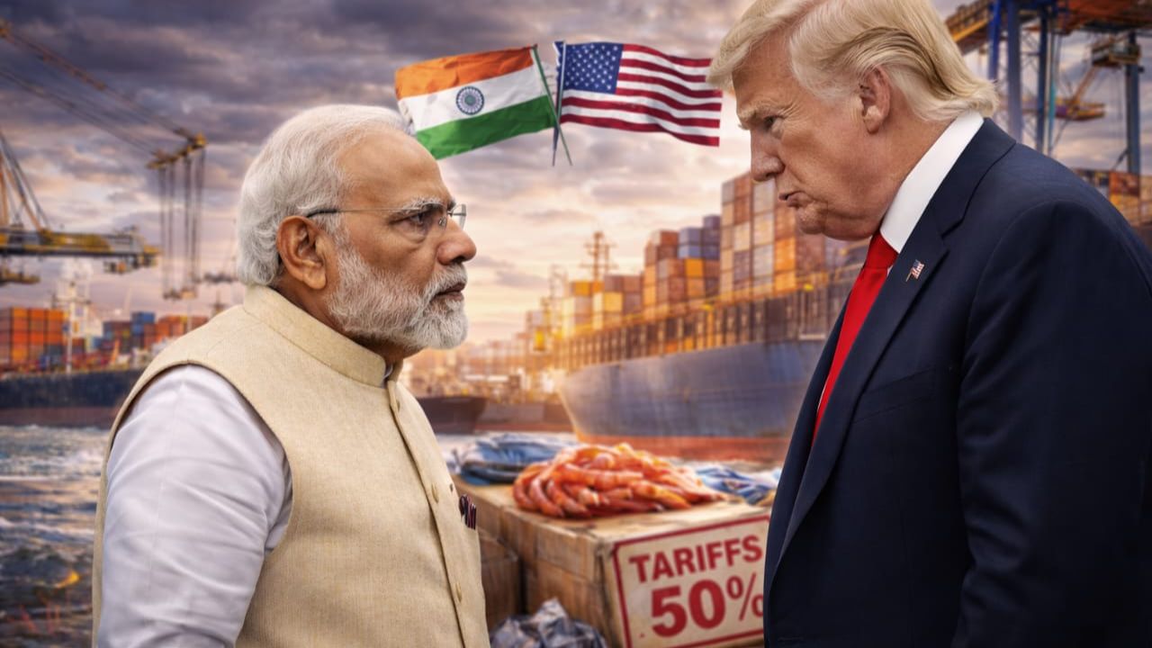 भारत-अमेरिका ट्रेड डील कधी होणार फाइनल? जाणून घ्या टॅरिफबाबत काय सांगतात तज्ज्ञ 