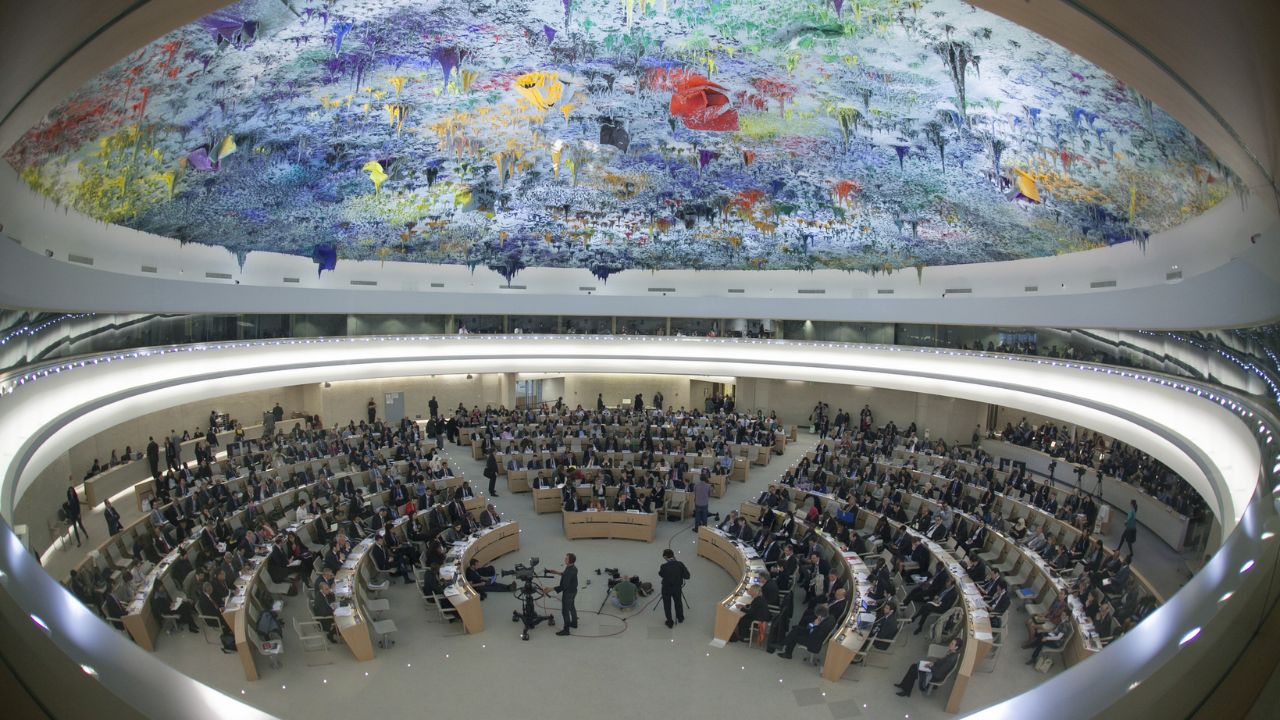 Global Affairs: UN मध्ये भारताची गुगली! इराणविरोधी ठरावावर ‘No’ म्हणत पाश्चात्य देशांना दिले राजनैतिक पण कठोर प्रत्युत्तर