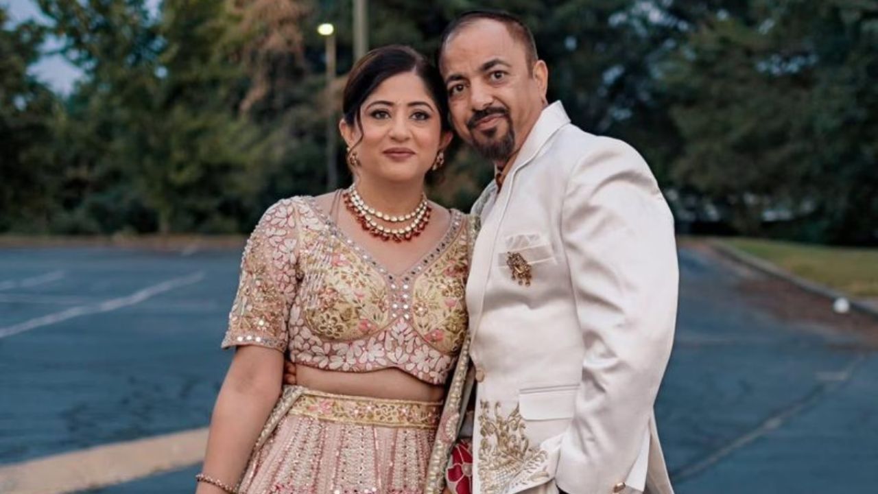 अमेरिकेत कौटुंबिक वादाचा भीषण शेवट; व्यक्तीने भारतीय वंशाच्या पत्नीसह ४ नातेवाईकांना केलं ठार, नेमकं काय घडलं?