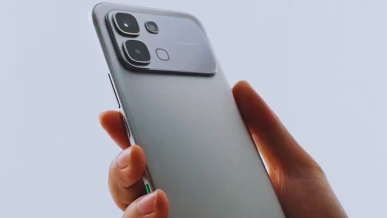 Infinix Note Edge: बाजारात धडकला नवा बजेट स्मार्टफोन! लूक, कॅमेरा, बॅटरी… सर्वच भारी; जाणून घ्या किंमत आणि फीचर्स