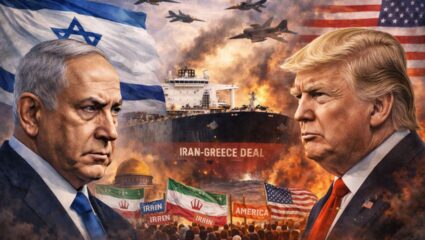 इराणचा मोठा डाव! रशिया-चीन नव्हे, तर ‘या’ NATO देशासोबत केला गुप्त करार, अमेरिका-इस्रायलला झटका