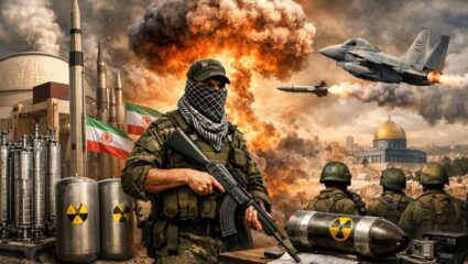 काय आहे इराणचे Nuclear गुपित? अमेरिकेच्या ‘त्या’ गुप्त अहवालाने जगभरात खळबळ, इस्रायलही हादरला