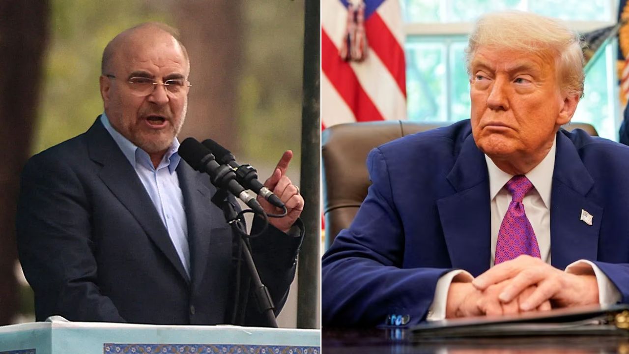 Iran US Conflict : युद्ध तुम्ही सुरु कराल, पण…! ट्रम्प यांच्या धमकीवर इराण खवळला, थेट अमेरिकी सैन्याला संपवण्याची वॉर्निंग