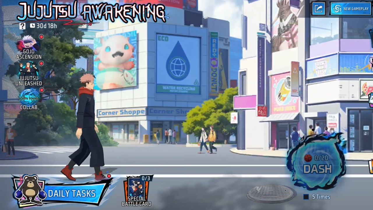 Free Fire Max: OB52 अपडेटनंतर गेममध्ये पुन्हा धमाका! लॉगिन मिशन ईव्हेंट लाईव्ह, फ्री रिवॉर्ड्सचा पडणार पाऊस