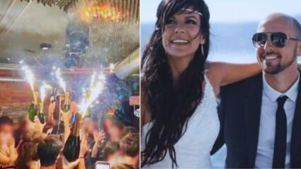 Switzerland Club Fire: आम्ही जेवण-झोप विसरलोय! स्वित्झर्लंड क्लब आगीत 40 बळींनंतर मालकाचा टाहो; फाउंटन मेणबत्ती ठरली काळ