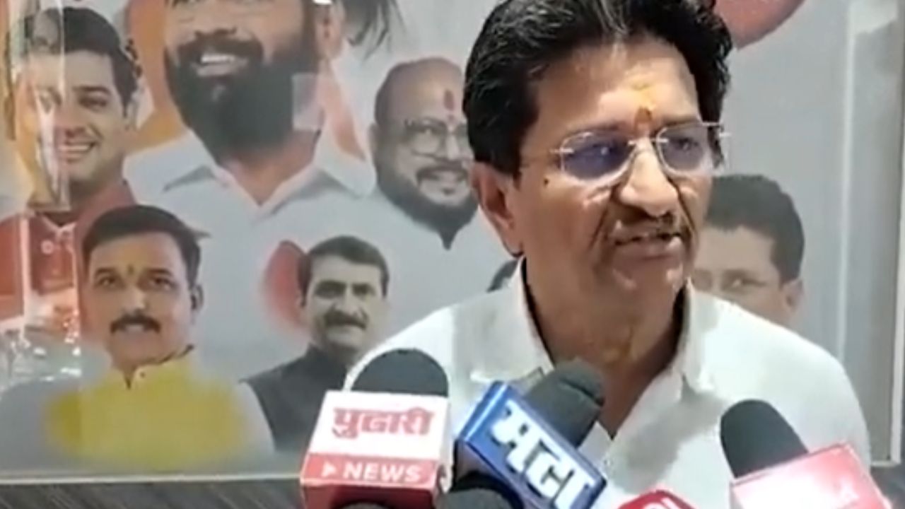 Jalgaon Election : प्रचारादरम्यान महिला शिवीगाळ करत असल्याच्या व्हिडिओवर भंगाळे यांचे स्पष्टीकरण