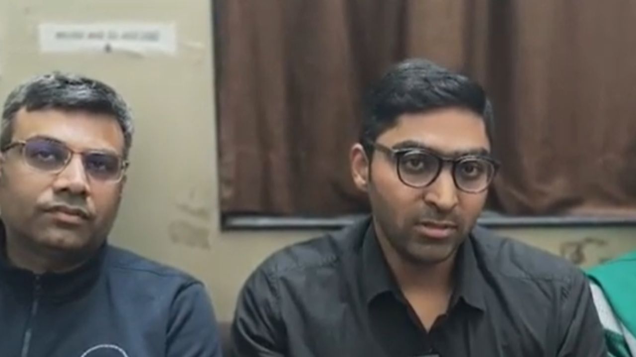 Jalna : भावी डॉक्टरचा अपघाती मृत्यू , कुटुंबीयांनी जे केले ते पाहून तुम्हालाही वाटेल अभिमान