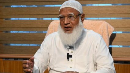 Bangladesh Election: इतिहासात पहिल्यांदाच घडलं! जमात-ए-इस्लामीने हिंदू नेत्याला दिले निवडणुकीचे तिकीट; भारताची रणनीतीच गुपित