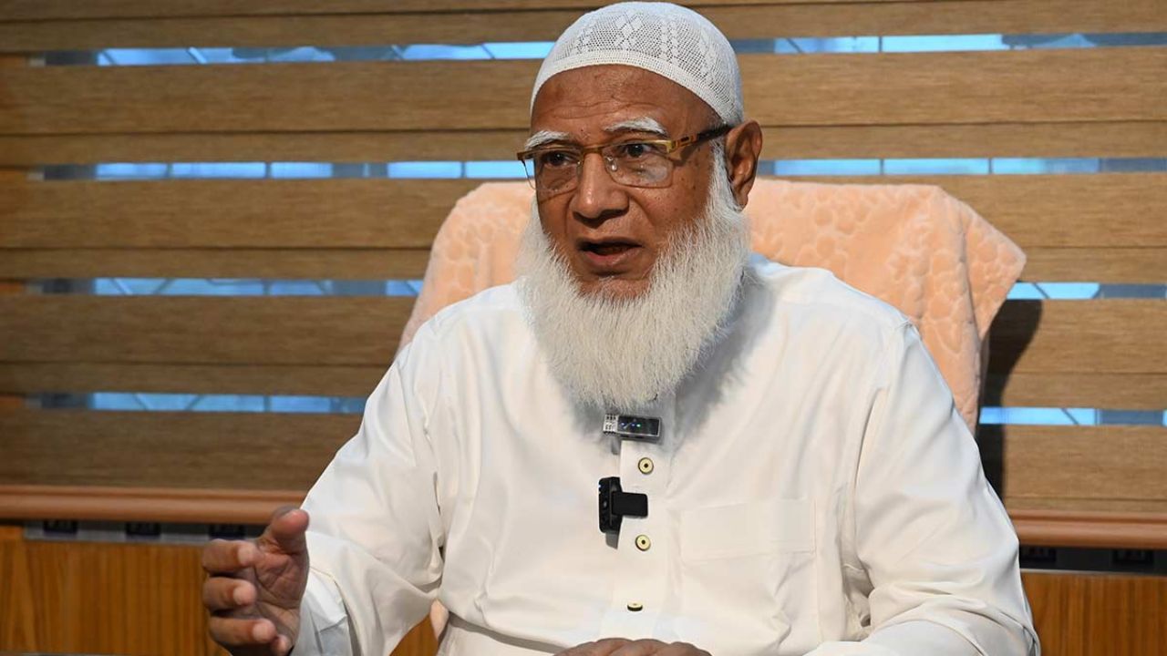 Bangladesh Election: इतिहासात पहिल्यांदाच घडलं! जमात-ए-इस्लामीने हिंदू नेत्याला दिले निवडणुकीचे तिकीट; भारताची रणनीतीच गुपित