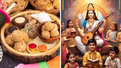 January 2026 Festival List: जानेवारी महिन्यात मकरसंक्रांती, वसंत पंचमी कधी आहे? जाणून घ्या व्रत उत्सवांची यादी