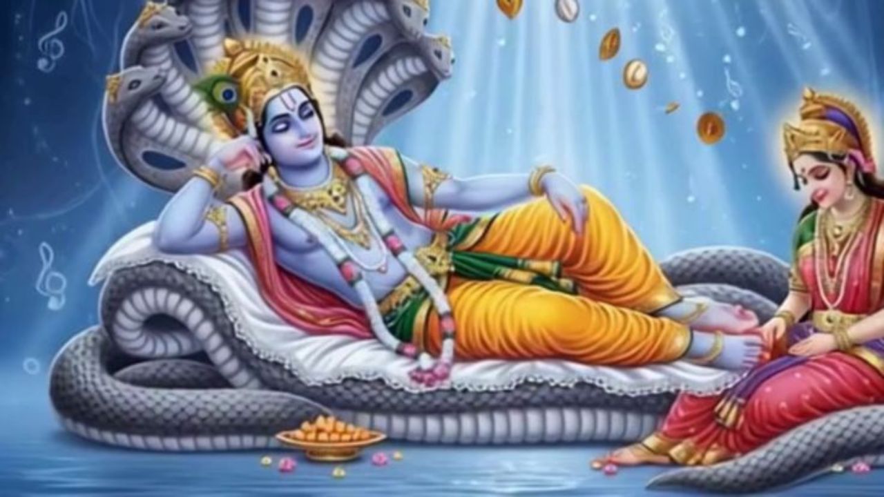 Jaya Ekadashi 2026: पितृंच्या आत्म्यांना शांती मिळविण्यासाठी जया एकादशीच्या दिवशी करा हे उपाय