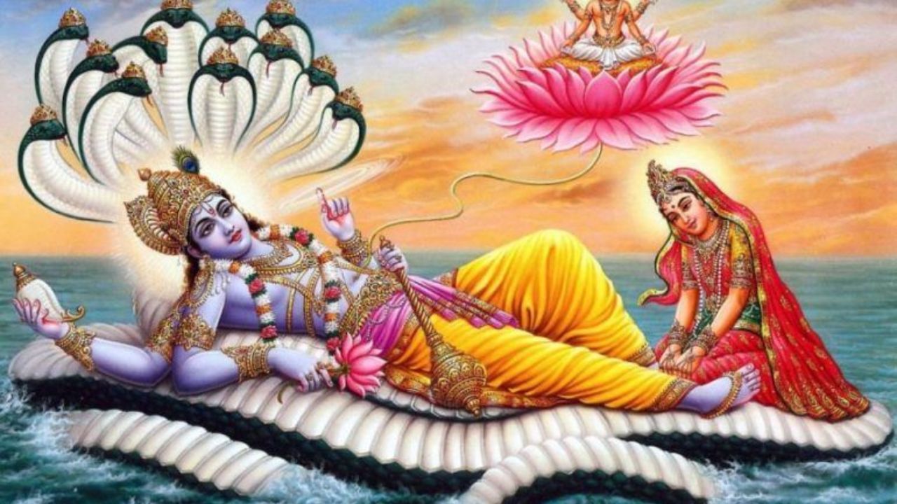 Jaya Ekadashi 2026: जया एकादशीच्या दिवशी करू नका ‘ही’ चूक, अन्यथा पुण्यऐवजी होऊ शकते पाप