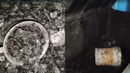 Jhansi Crime : पैसे मागितले म्हणून तिसऱ्या पत्नीची हत्या करून केले तुकडे, मृतदेह जाळला अन् हाडं पाठवली पहिल्या पत्नीला