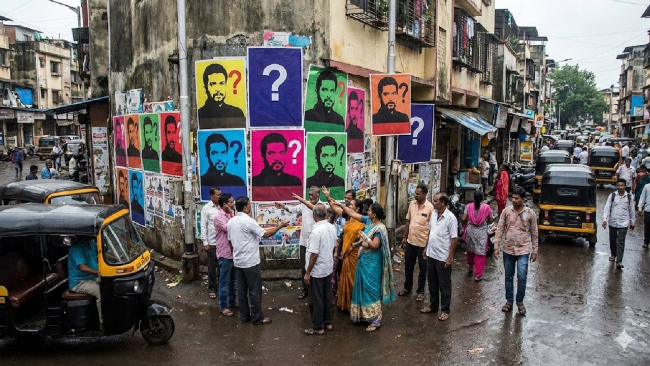 Maharashtra Politics: नवनिर्वाचित नगरसेवक बेपत्ता; कल्याण डोंबिवली निवडणूक: पोस्टरबाजीची जोरदार चर्चा