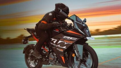 118 किमीची रंपाट स्पीड देणारी ‘ही’ बाईक झाली लाँच, किंमत 2 लाखांपेक्षा कमी