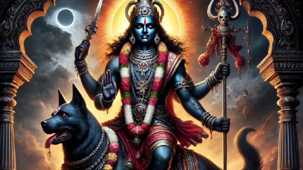 Kalashtami 2026: नवीन वर्षातील मासिक कालाष्टमी कधी आहे? जाणून घ्या मुहूर्त, पूजा पद्धत आणि महत्त्व