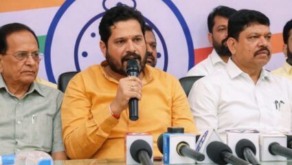 Raigad News: कर्जत-खालापूरात राजकीय उलथापालथ! परिवर्तन आघाडीने मारली बाजी, अजित पवार–ठाकरे गट एकत्र