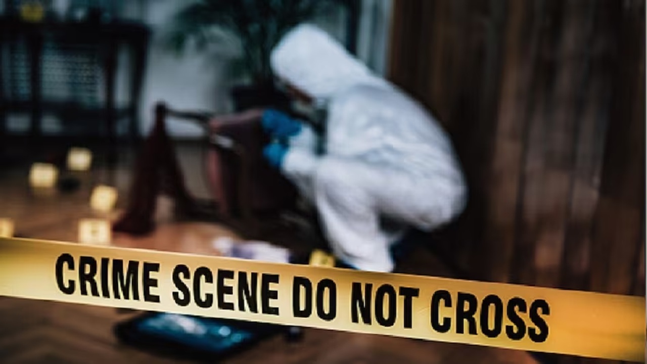 Kerala Crime : आधी महिलेची निर्घृण हत्या, नंतर प्रियकराने उचललं टोकाचे पाऊल; घरातील दृश्य पाहून पोलिसही झाले थक्क