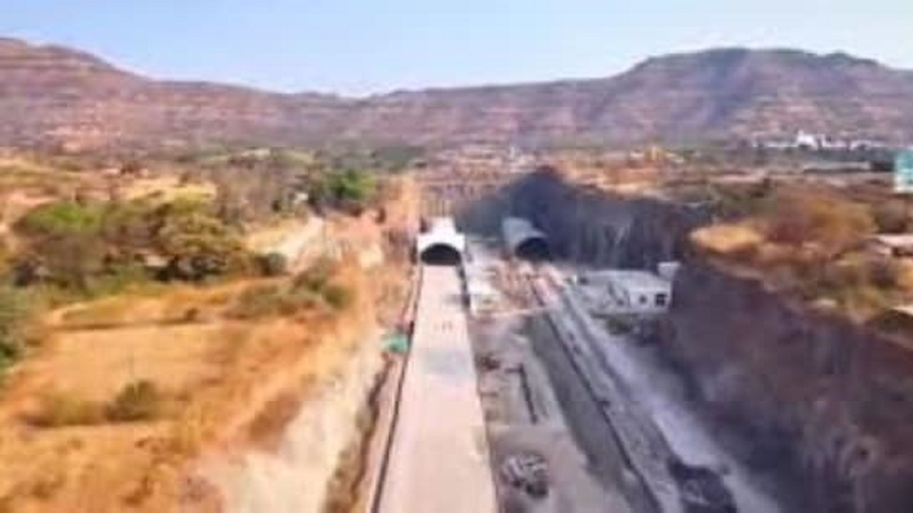 खंबाटकी घाटातून प्रवास करणाऱ्यांसाठी दिलासादायक बातमी; नवा बोगदा जूनपासून होणार खुला, ‘इतका’ वेळ वाचणार