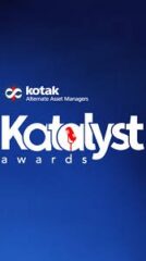 Kotak Alts awards: कोटक ऑल्ट्स कॅटॅलिस्ट अवॉर्ड्स जाहीर! सर्वोत्तम आर्थिक पॉडकास्टर्ससाठी इतक्या लाखांचं बक्षीस