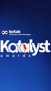 Kotak Alts awards: कोटक ऑल्ट्स कॅटॅलिस्ट अवॉर्ड्स जाहीर! सर्वोत्तम आर्थिक पॉडकास्टर्ससाठी इतक्या लाखांचं बक्षीस