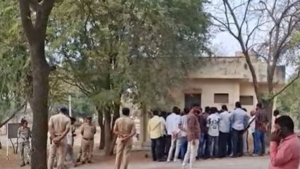 Latur Crime News : अनुष्काच्या मृत्यूचे गूढ उकलण्यासाठी SIT ची स्थापना