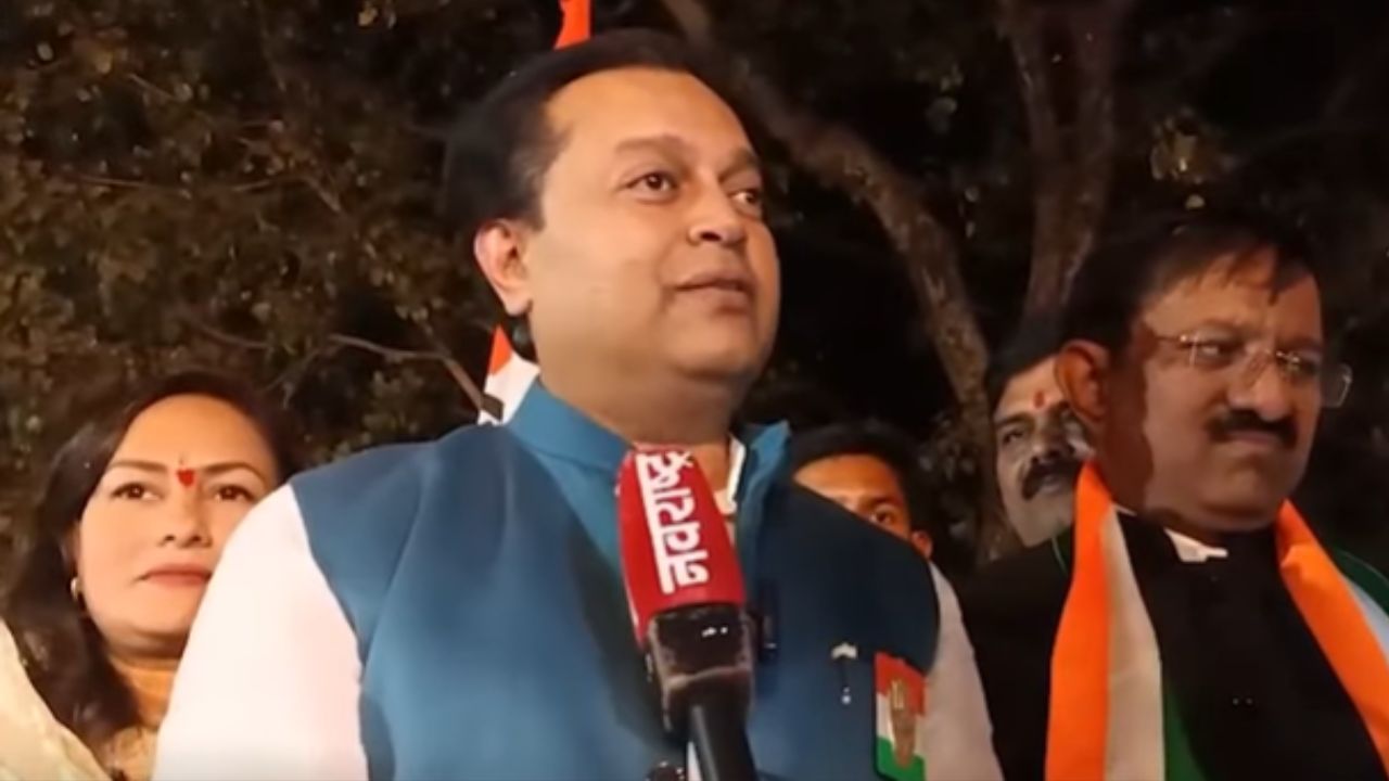 Latur News : 70 पैकी 47 जागा जिंकत काँग्रेस आणि वंचित बहुजन आघाडीचे महापालिकेवर निर्विवाद वर्चस्व