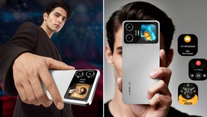 Lava Blaze Duo 3: दोन डिस्प्ले, मजबूत बॅटरी आणि तगडा कॅमेरा… नव्या स्मार्टफोनने वेधलं सर्वांचं लक्ष, किंमत खिशाला परवडणारी