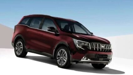 ग्राहक पैसे द्यायला तयार मात्र स्टॉकच संपला ना यार! ‘या’ SUV ला बंपर मागणी, वेटिंग पिरियड थेट 12 महिन्यांवर