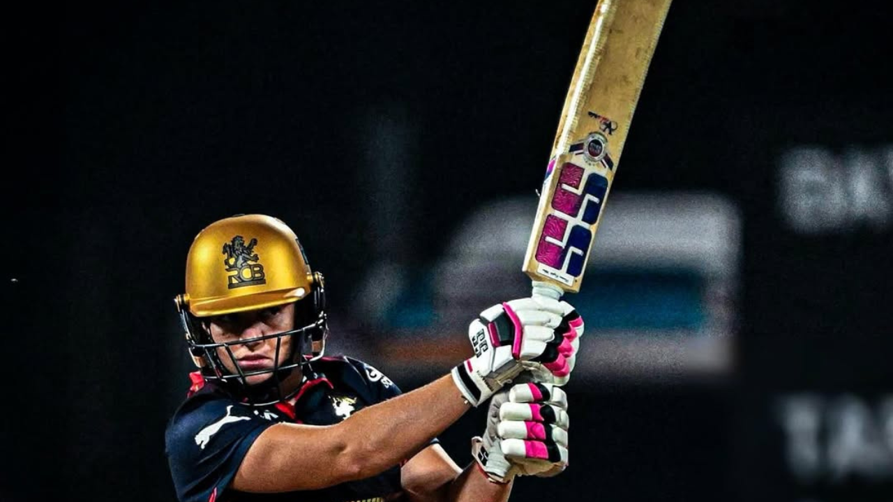 MI vs RCB WPL 2026 Highlights: डि क्लर्कने शेवटच्या चेंडूवर मारला चौकार! RCB चा रोमांचक विजय