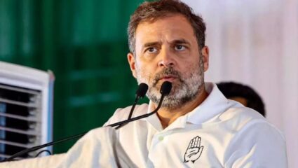 Rahul Gandhi on Modi Government : “ही BJP नाही तर भ्रष्ट जनता…; राहुल गांधींनी फोडला नवीन बॉम्ब