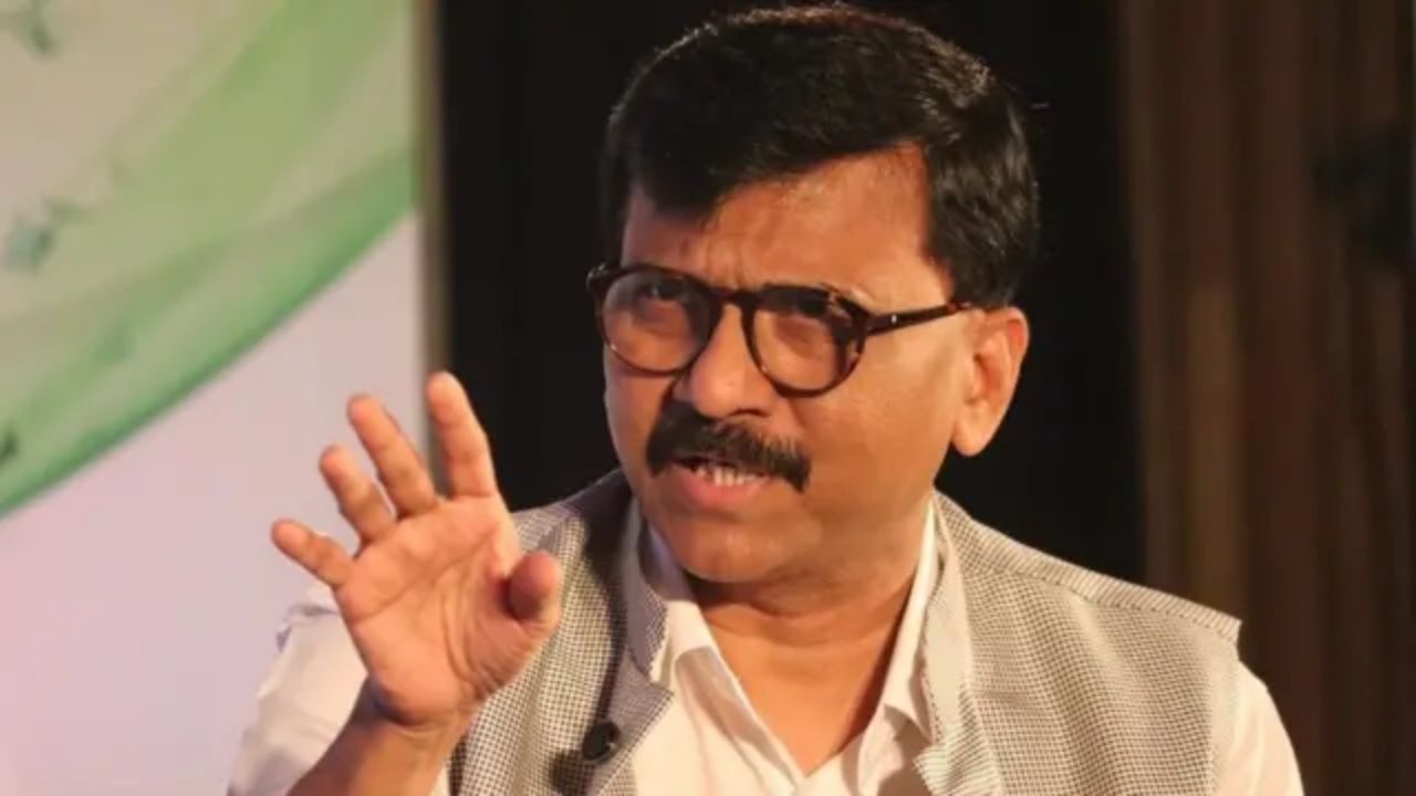 SIR सारख्या योजनांद्वारे दहशत निर्माण, तुम्हाला नैतिक अधिकार नाही; खासदार राऊतांचा महायुतीवर निशाणा