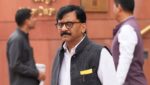 MP Sanjay Raut live press confernce on maharashtra elections 2026
