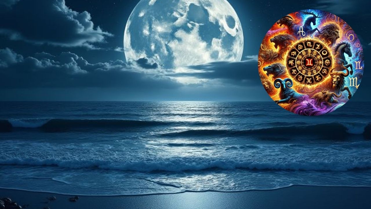 Magh Purnima 2026: माघ पौर्णिमेच्या दिवशी तयार होणार शुभ योगायोग, या राशीच्या लोकांवर होणार धनाचा वर्षाव