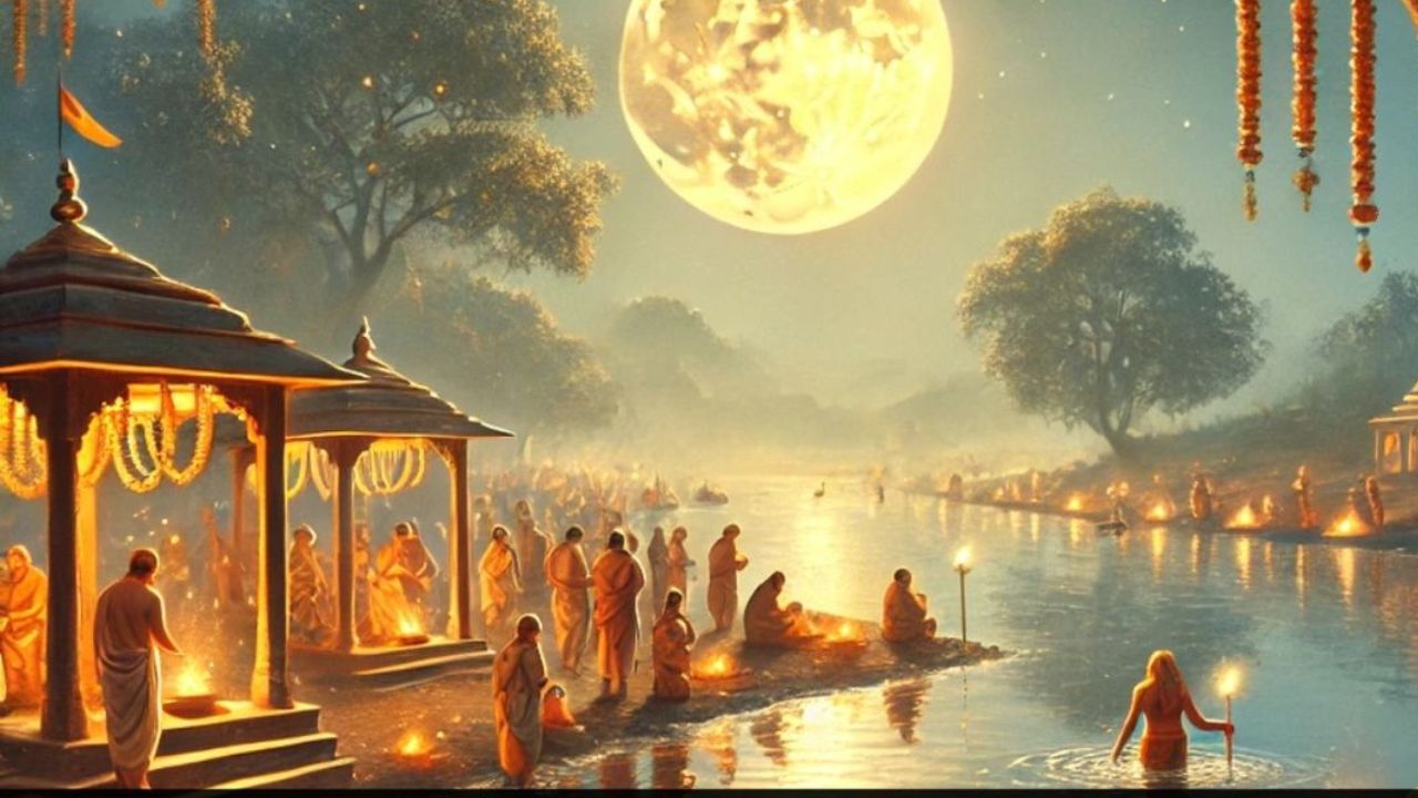 Magh Purnima 2026: माघ पौर्णिमेचे धार्मिक महत्त्व, काय सांगते शास्त्र जाणून घ्या