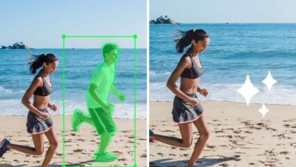 एक क्लिक आणि अनावश्यक लोकं होतील गायब! AI मॅजिक फीचरने प्रत्येक फोटो होणार परफेक्ट, असा करा वापर