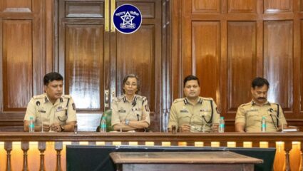 Rashmi Shukla retirement : महाराष्ट्राच्या DGP रश्मी शुक्ला झाल्या निवृत्त; सदानंद दातेंनी स्वीकारला पदभार