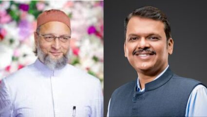 Akot BJP MIM Alliance: भाजपने तत्त्वांना मुरड घातली? अकोट नगरपालिकेत भाजपची MIMशी युती ; नव्या राजकीय समीकरणाची चर्चा