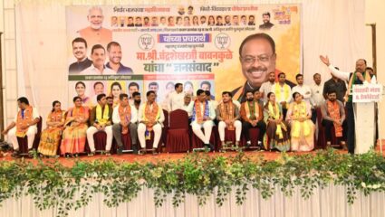 PCMC News: प्राधिकरणबाधित नागरिकांना मिळणार प्रॉपर्टी कार्ड; शंकर जगतापांच्या पाठपुराव्याला मोठे यश