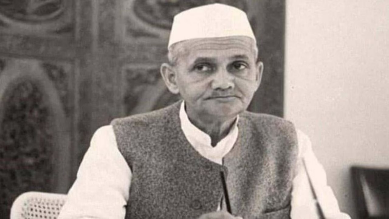 Lal Bahadur Shastri Death Anniversary: ताश्कंदमधील गूढ मृत्यू; लाल बहादूर शास्त्रींच्या आठवणींना उजाळा